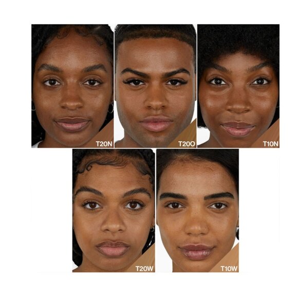 SMASHBOX Halo Healthy Glow 4-in-1 Perfecting Pen - T10N - Picture 5 of 5